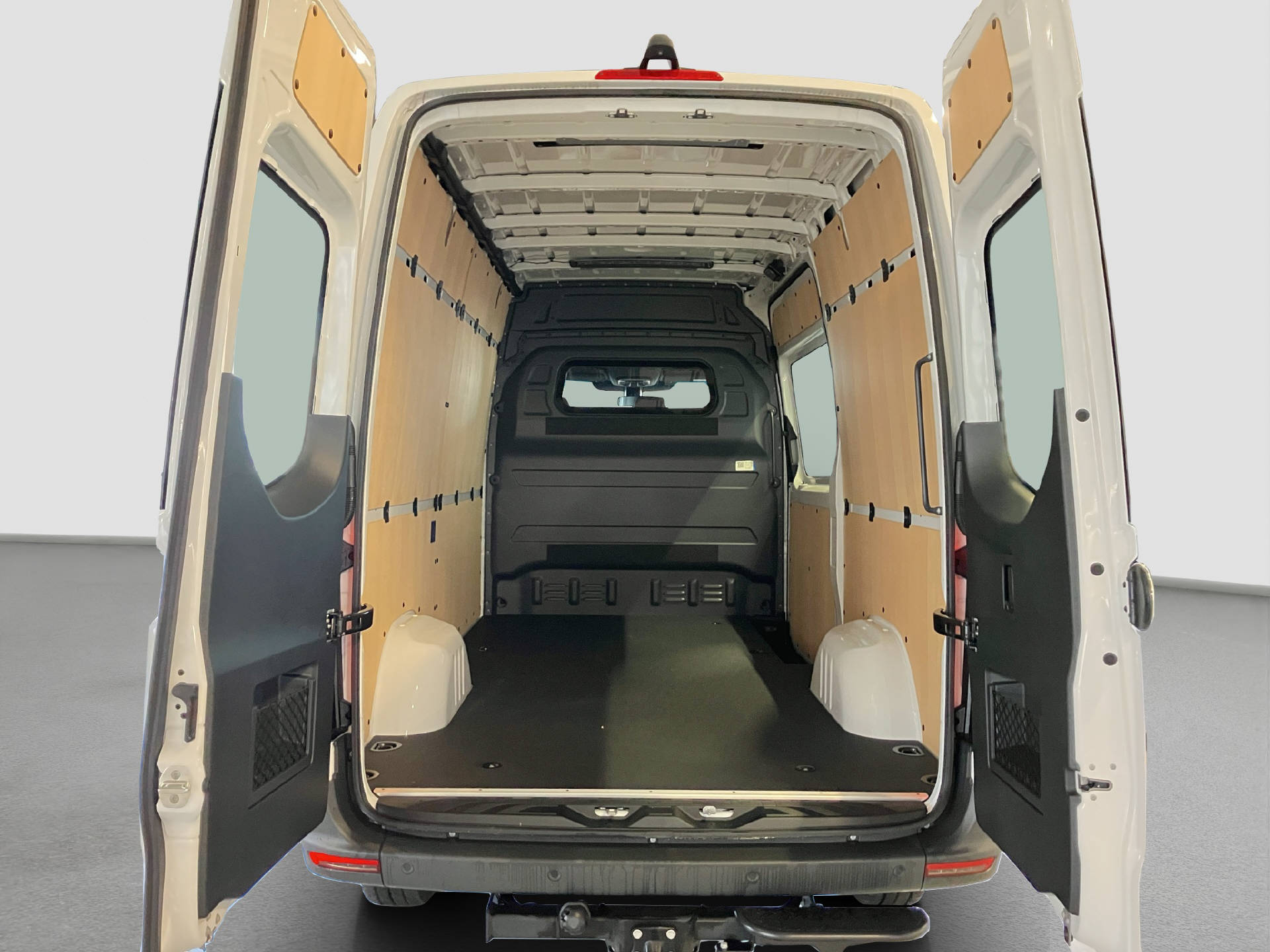 MERCEDES-BENZ eSprinter 320 Pro KA 3665mm S-image-4