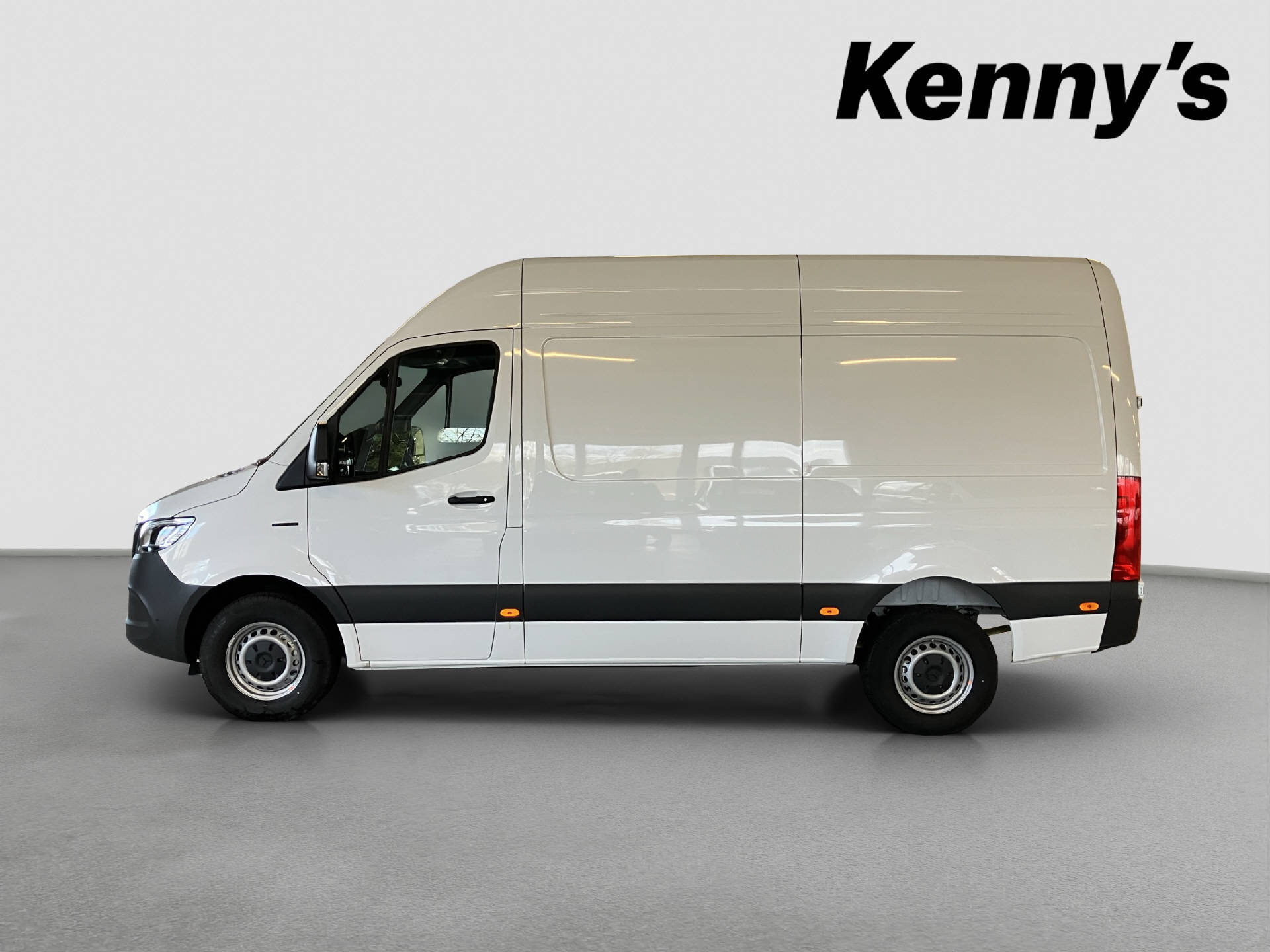 MERCEDES-BENZ eSprinter 320 Pro KA 3665mm S-showroom-element-2