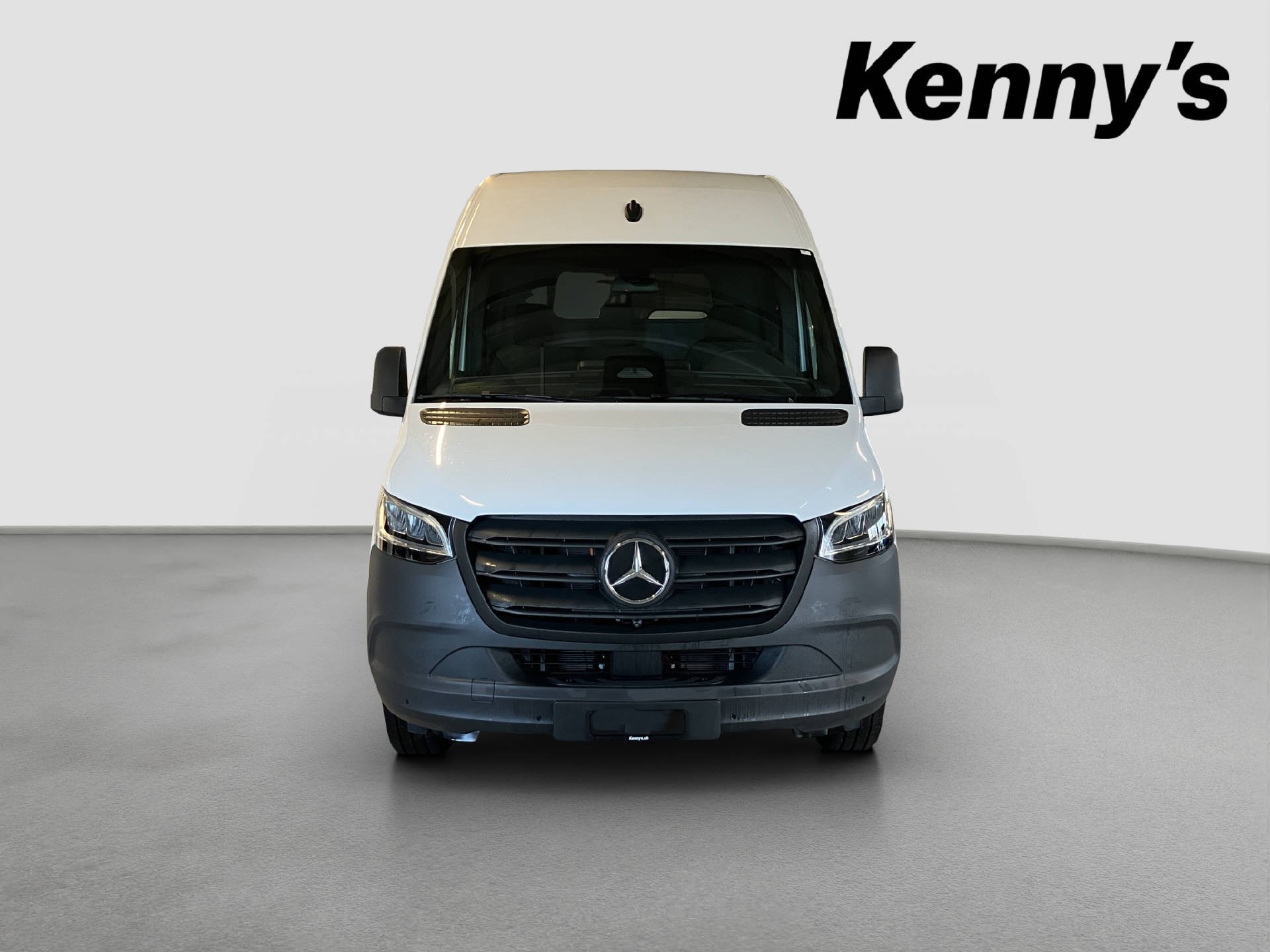 MERCEDES-BENZ eSprinter 320 Pro KA 3665mm S-showroom-element-1