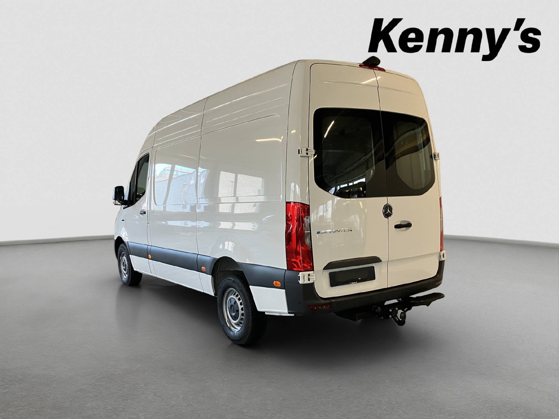 MERCEDES-BENZ eSprinter 320 Pro KA 3665mm S-showroom-element-3