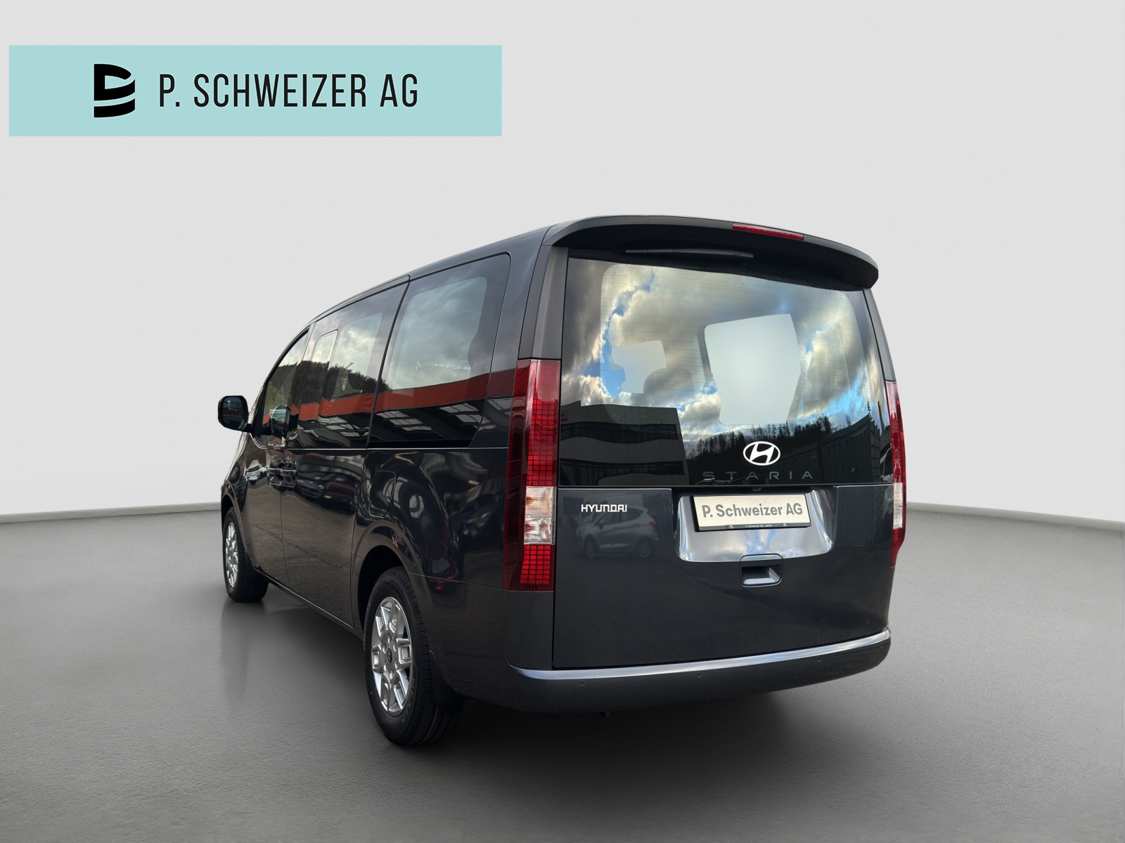HYUNDAI Staria Wagon 1.6 T-GDi HEV Amplia A-showroom-element-2