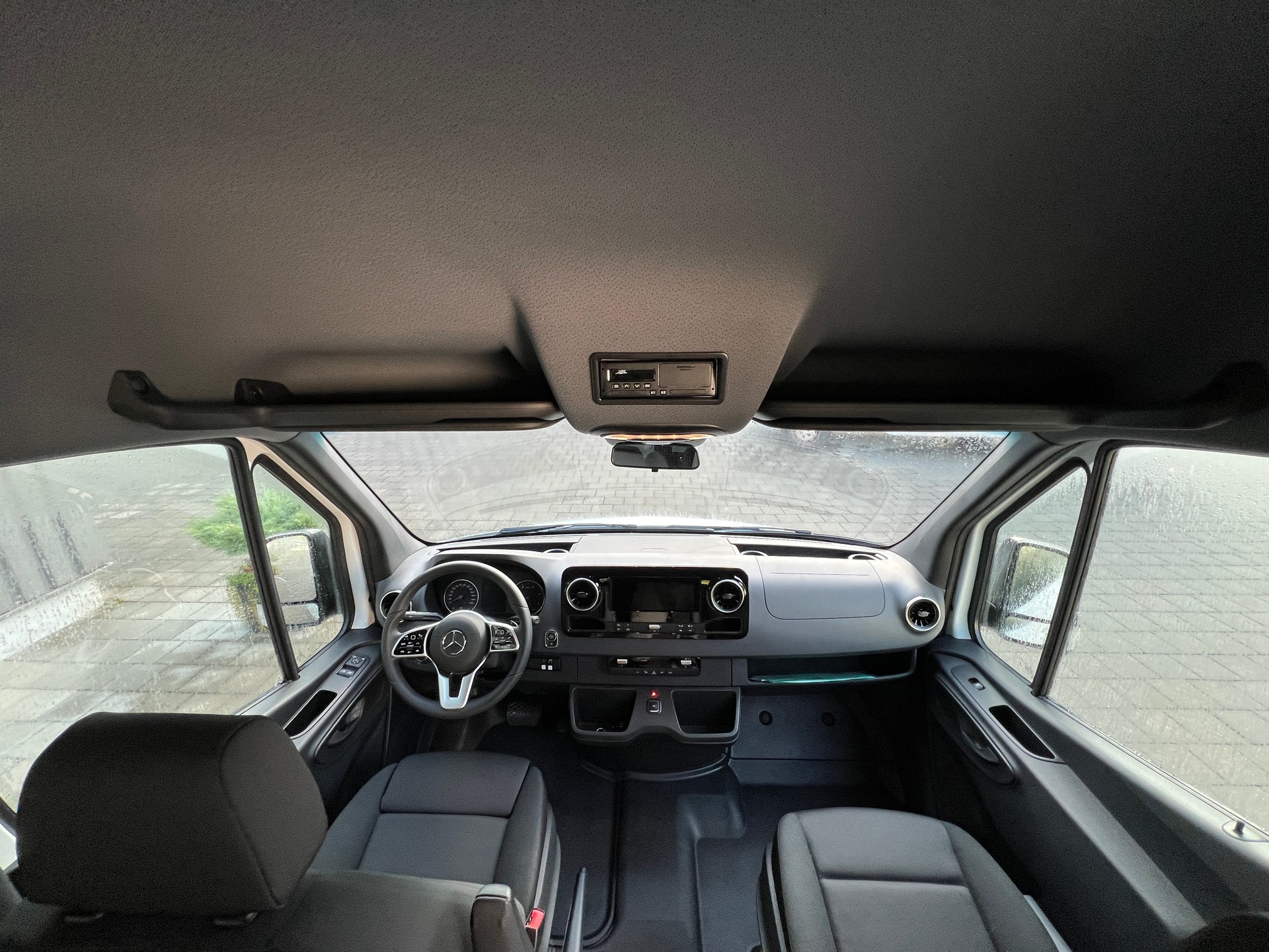 MERCEDES-BENZ Sprinter 317 CDI-image-12