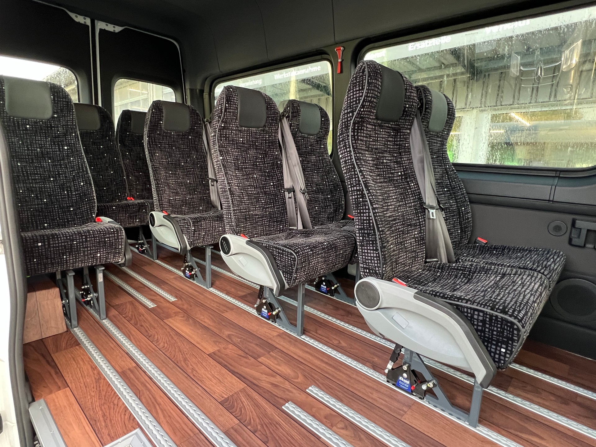MERCEDES-BENZ Sprinter 317 CDI-image-7