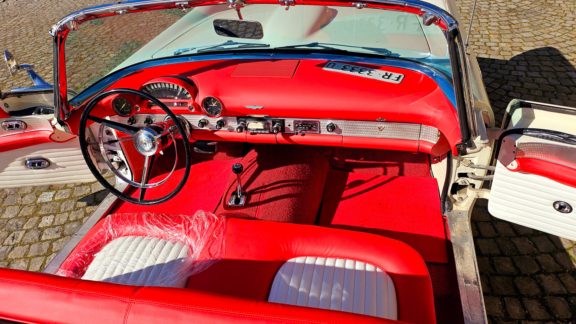 FORD Thunderbird-image-6