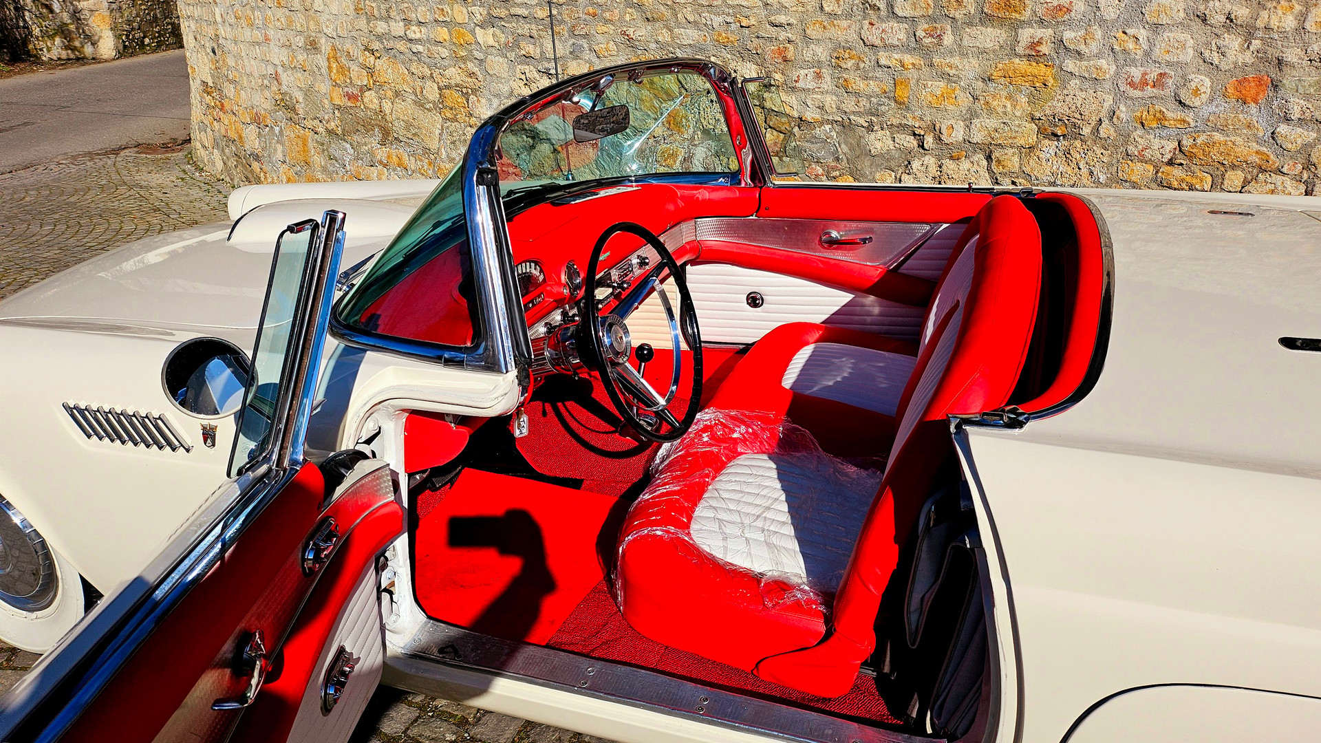FORD Thunderbird-image-5