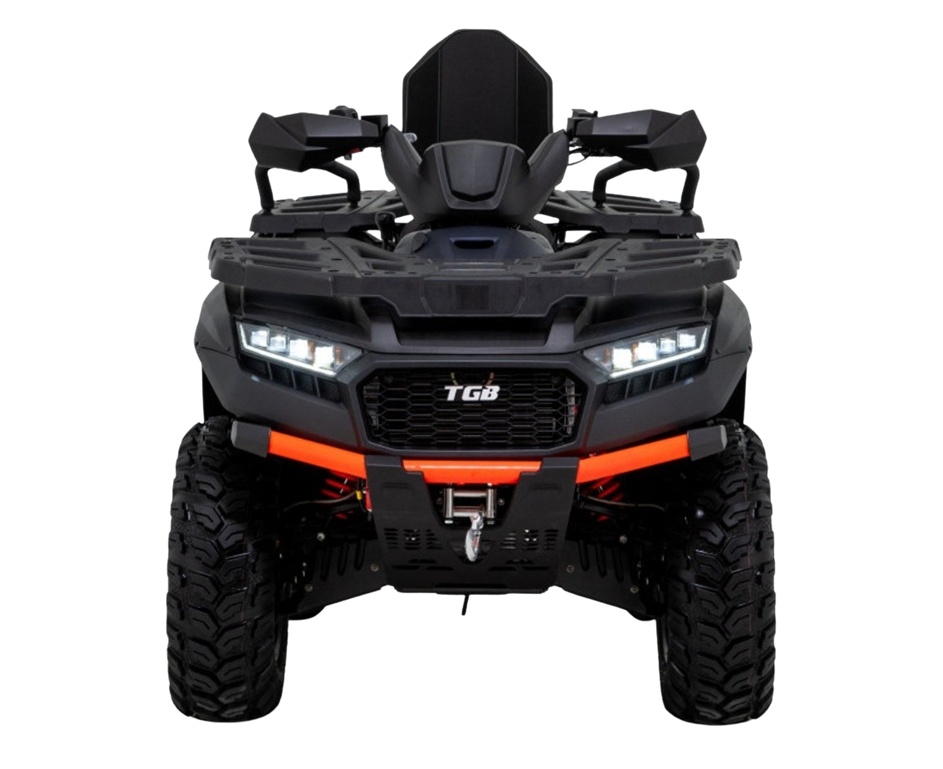 TGB Blade 1000 LT FL EPS Max Touring-image-5