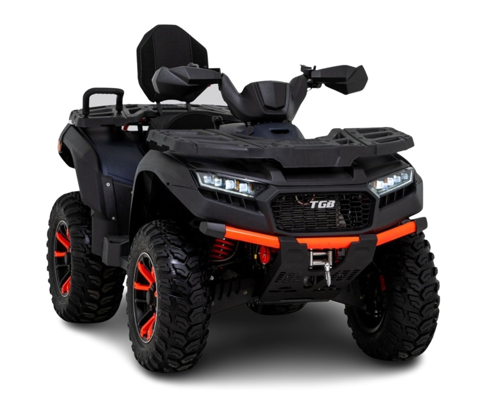 TGB Blade 1000 LT FL EPS Max Touring-image-4