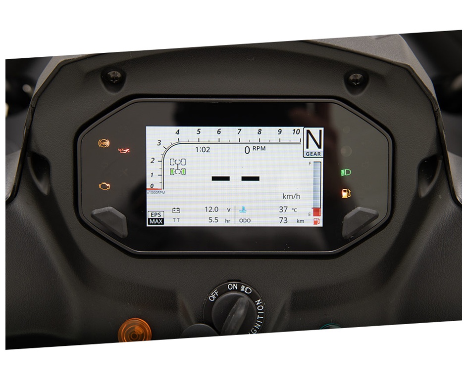 TGB Blade 1000 LT FL EPS Max Touring-image-7