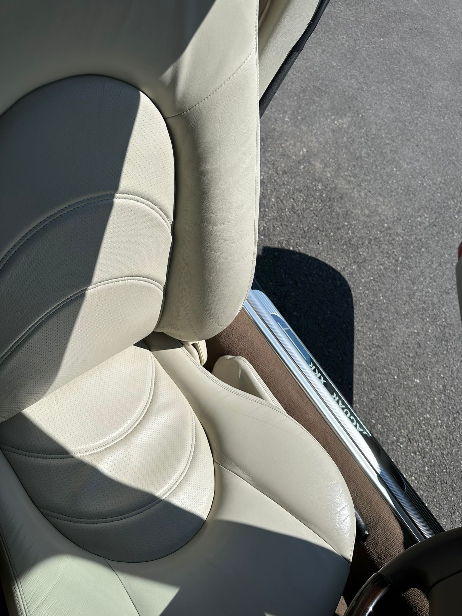 JAGUAR XKR S/C-image-7