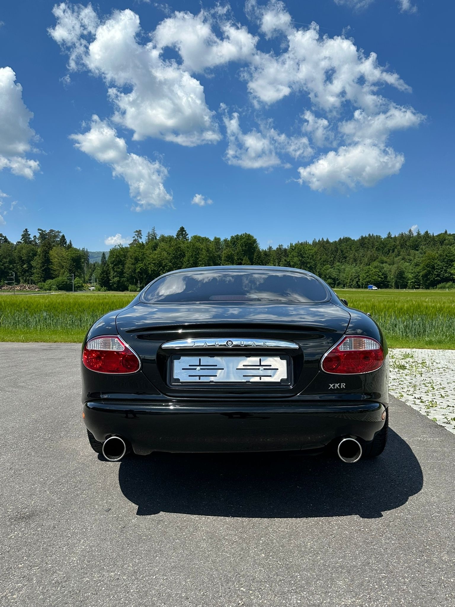 JAGUAR XKR S/C-image-3