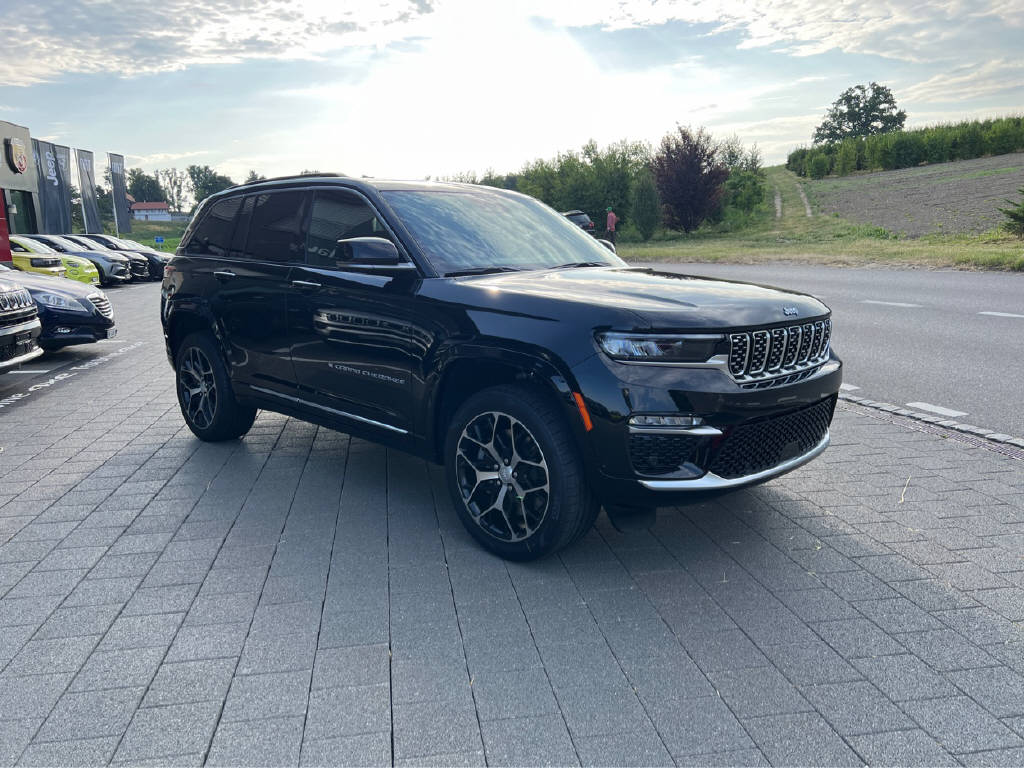 JEEP Grand Cherokee 2.0 Turbo Summit Reserve 4xe-showroom-element-1