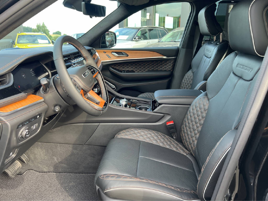 JEEP Grand Cherokee 2.0 Turbo Summit Reserve 4xe-image-4