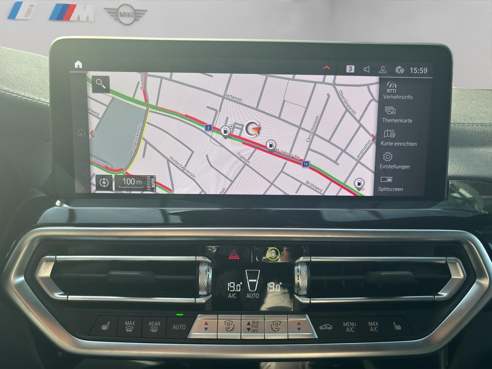 BMW X4 M40i-image-8