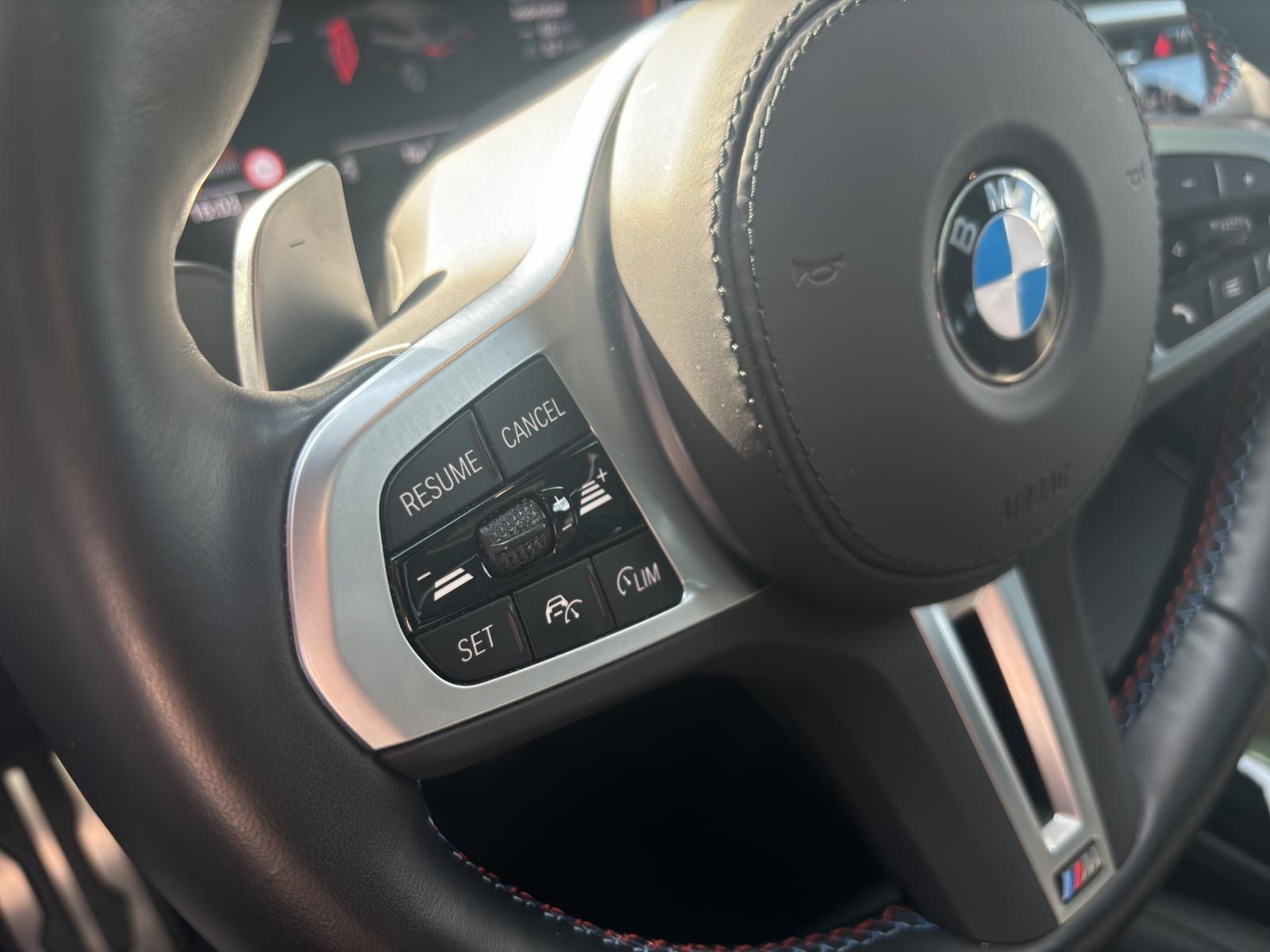 BMW X4 M40i-image-15