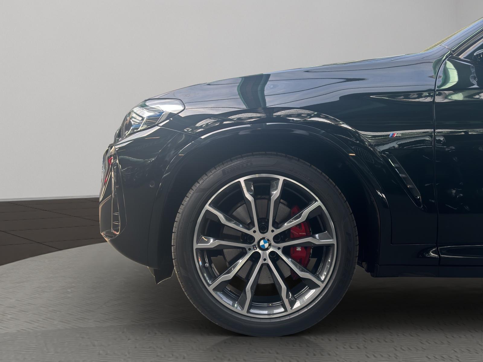 BMW X4 M40i-image-18