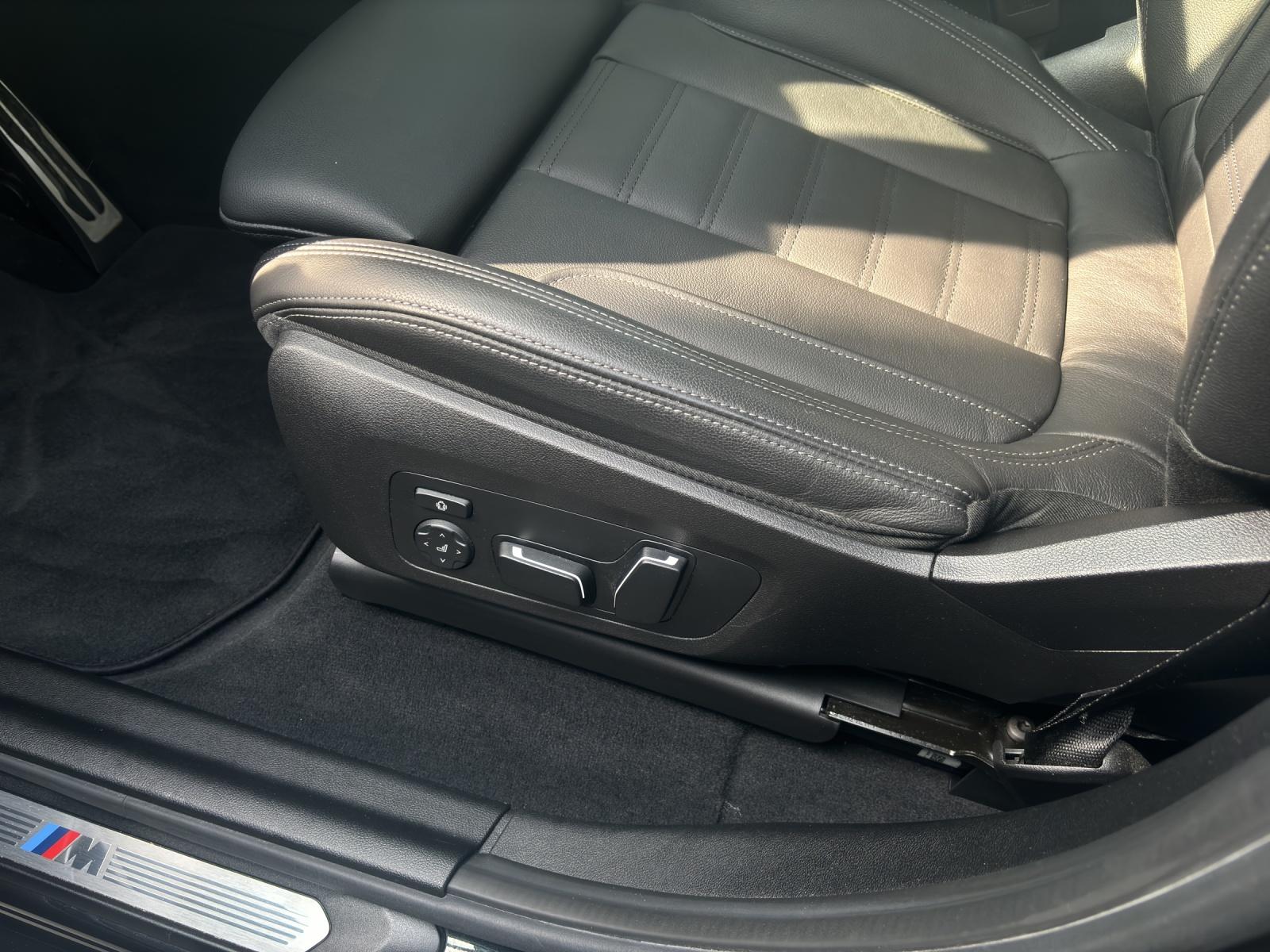 BMW X4 M40i-image-18