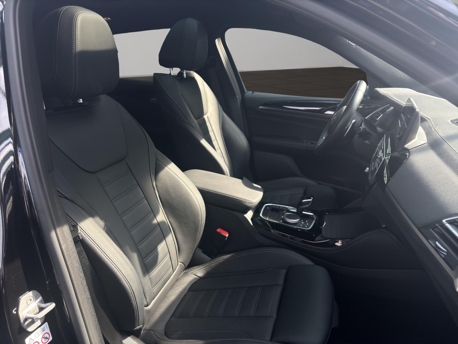 BMW X4 M40i-image-9