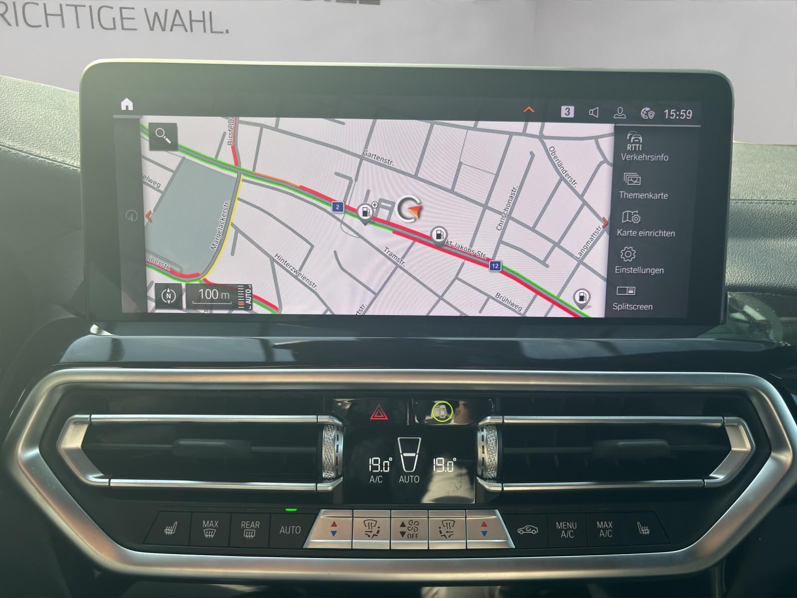 BMW X4 M40i-image-9