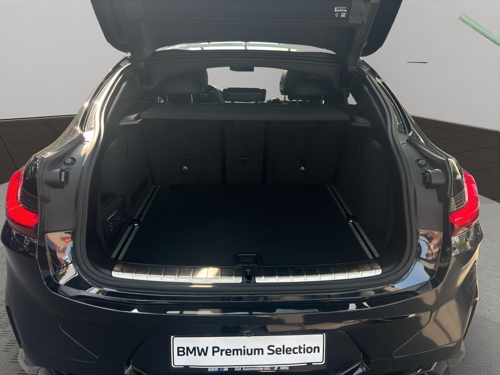 BMW X4 M40i-image-16