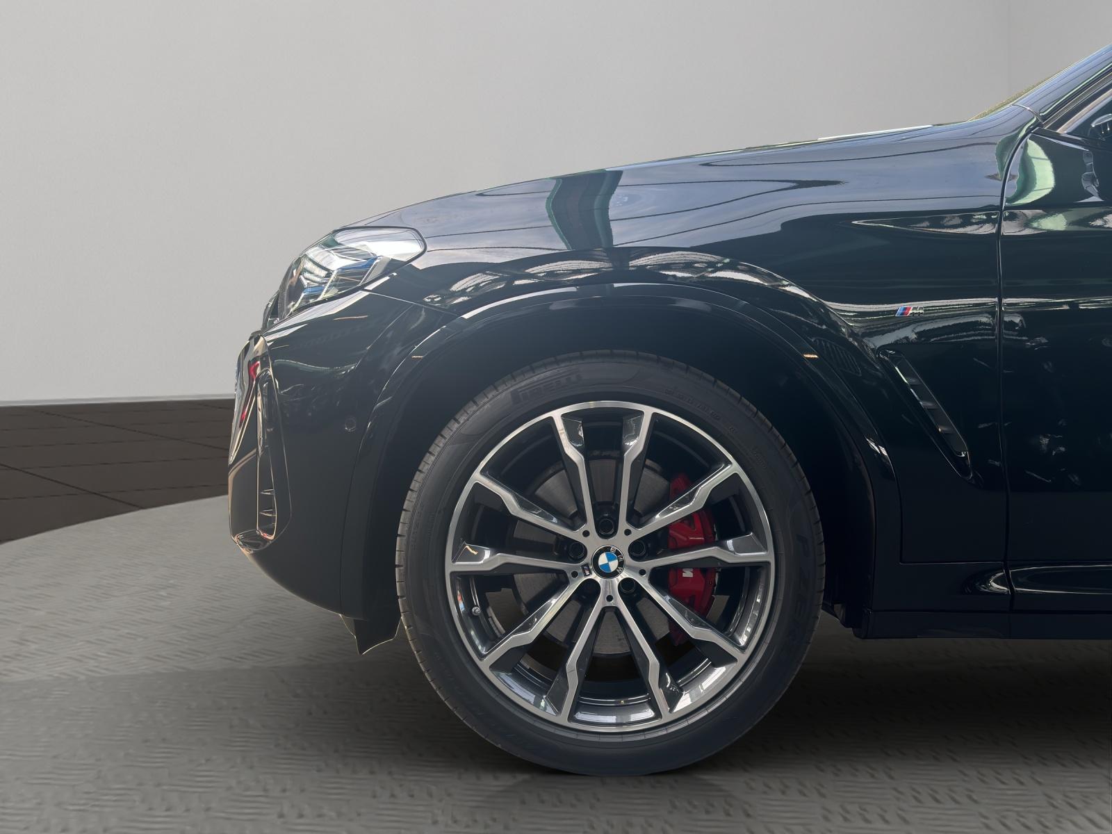 BMW X4 M40i-image-17