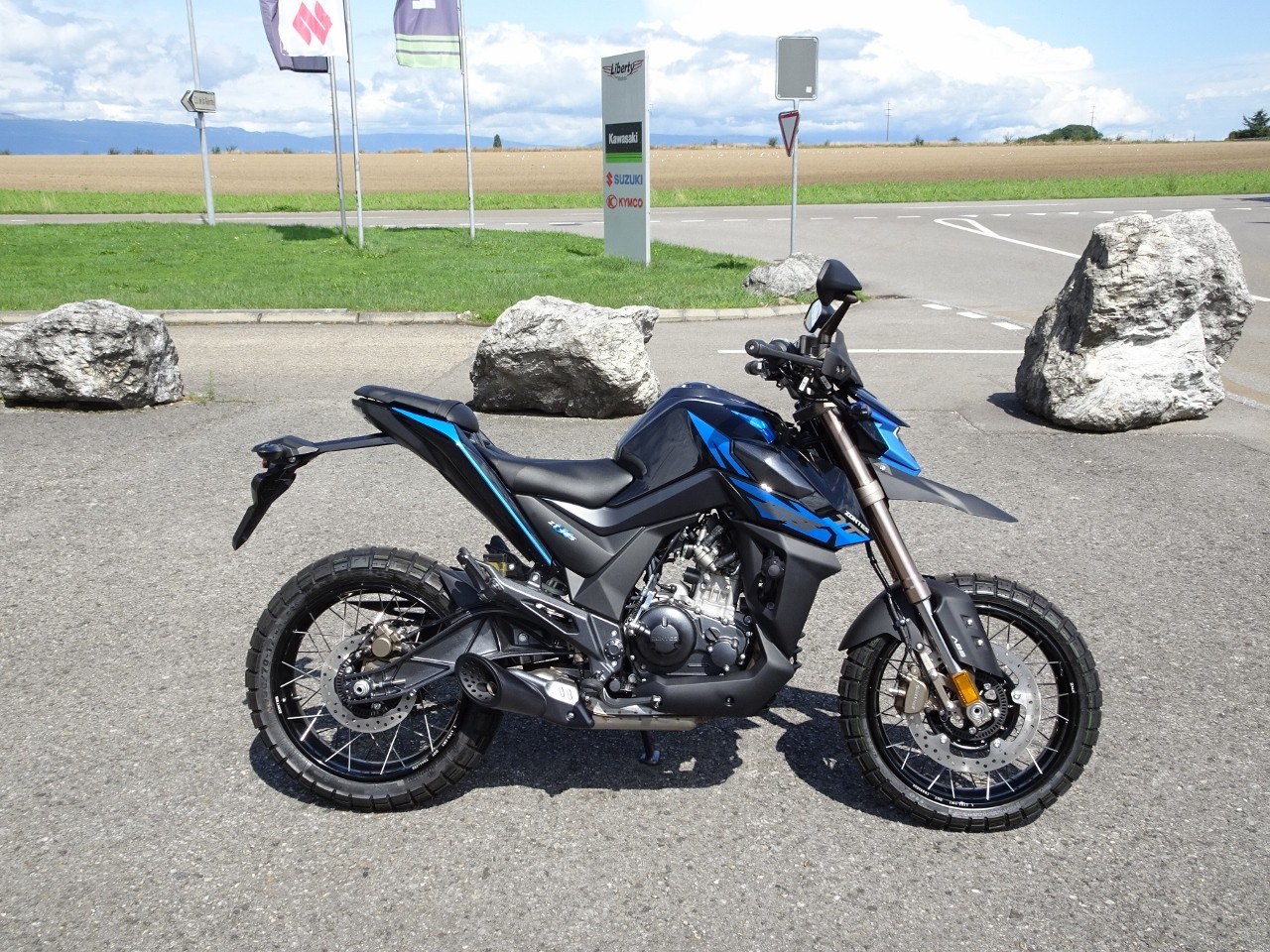 ZONTES ZT 125 U1-image-0