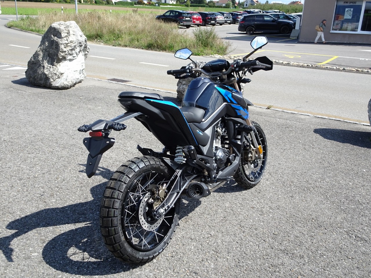 ZONTES ZT 125 U1-image-4