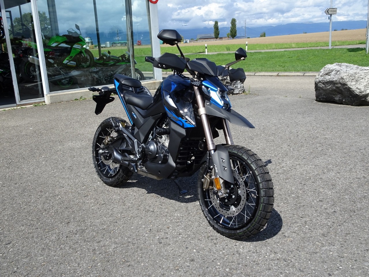 ZONTES ZT 125 U1-image-1