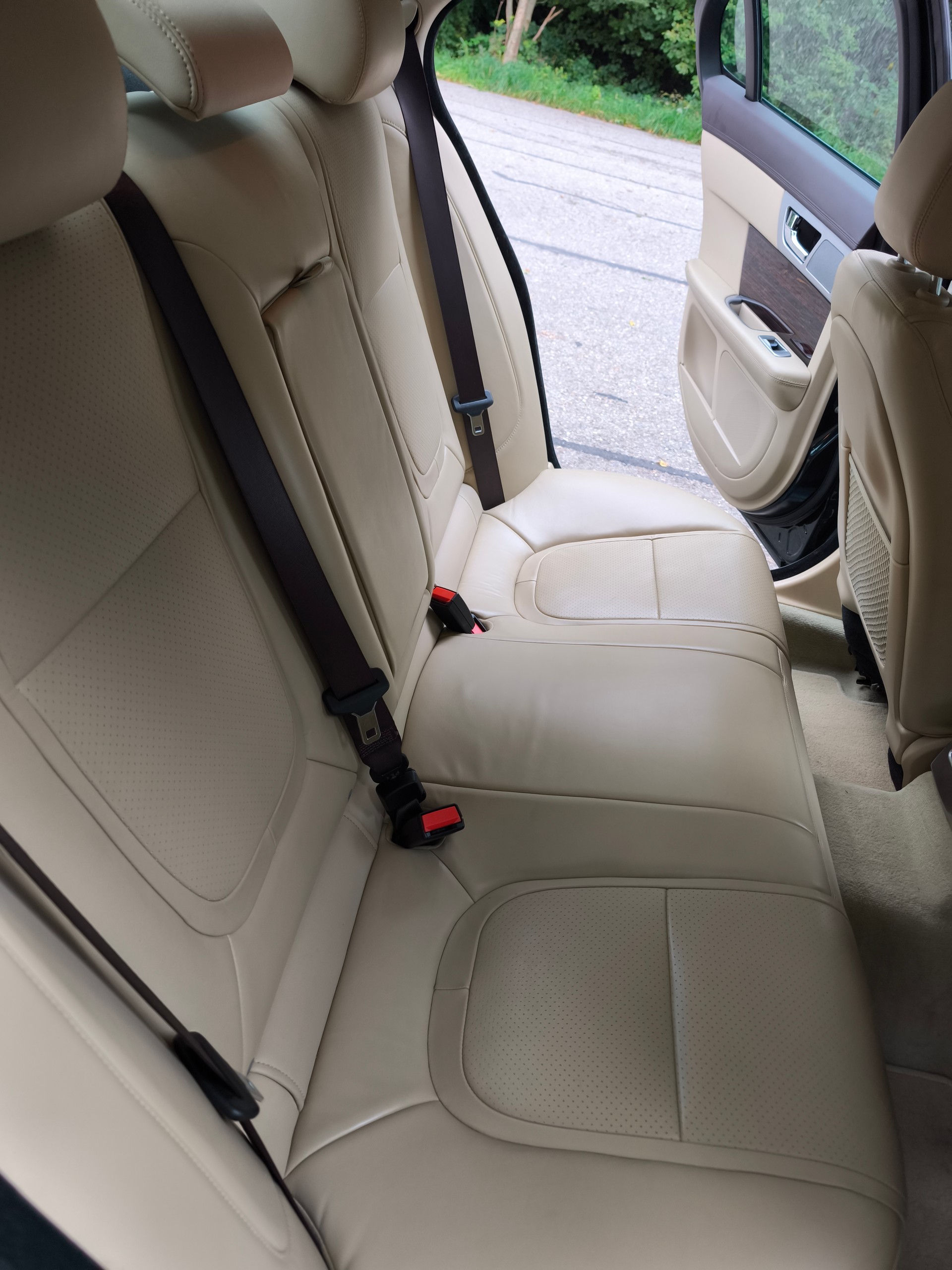 JAGUAR XF 3.0 V6 S/C 4x4-image-8