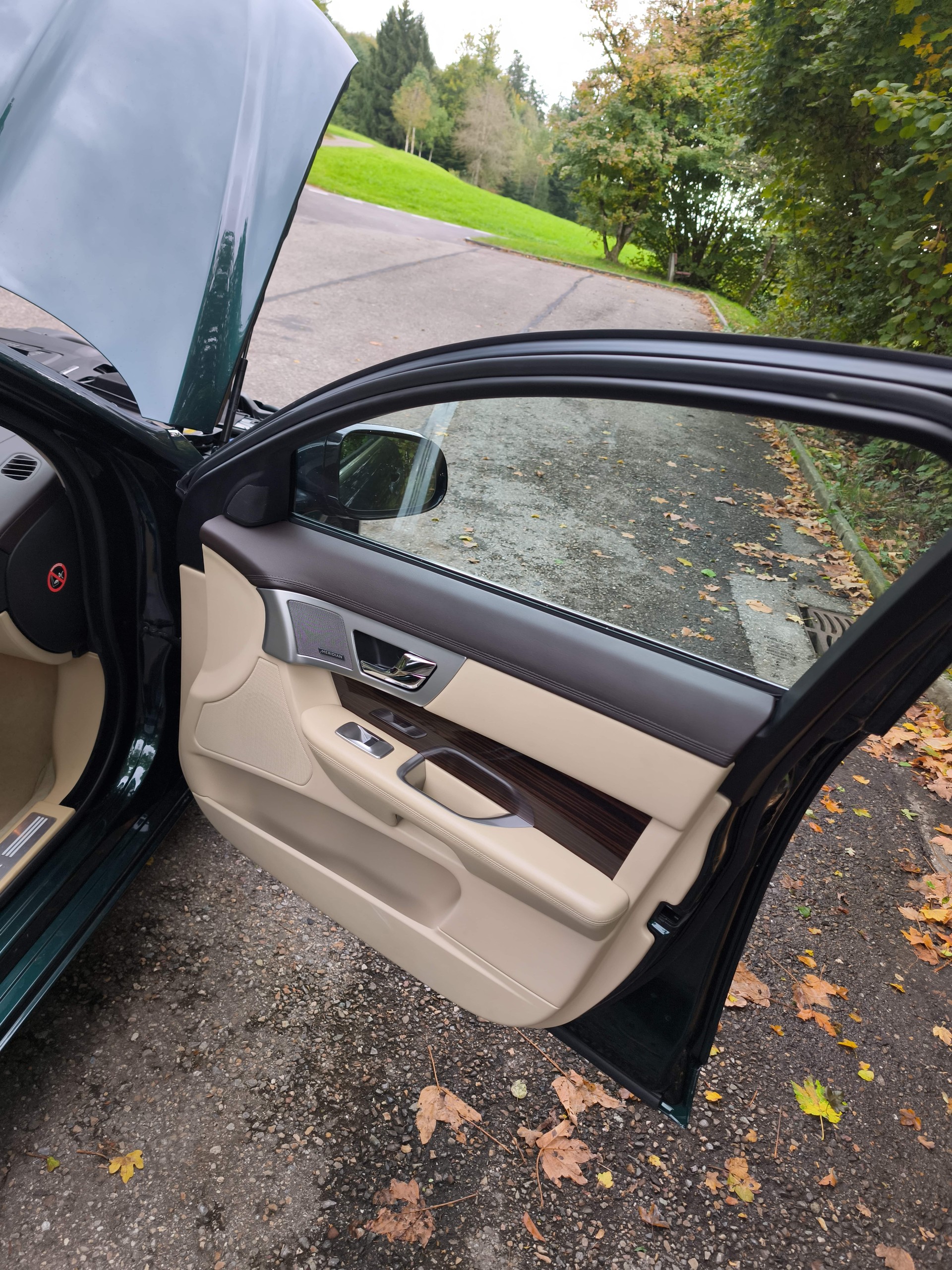 JAGUAR XF 3.0 V6 S/C 4x4-image-10