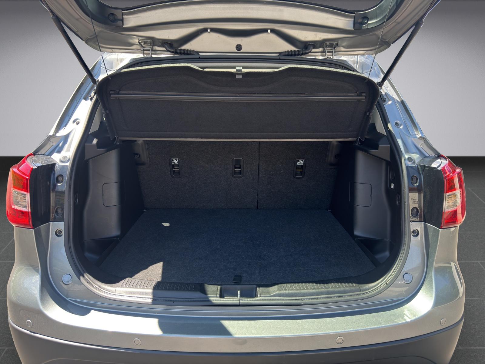 SUZUKI SX4 S-Cross 1.4 T Compact Top 4x4-image-5