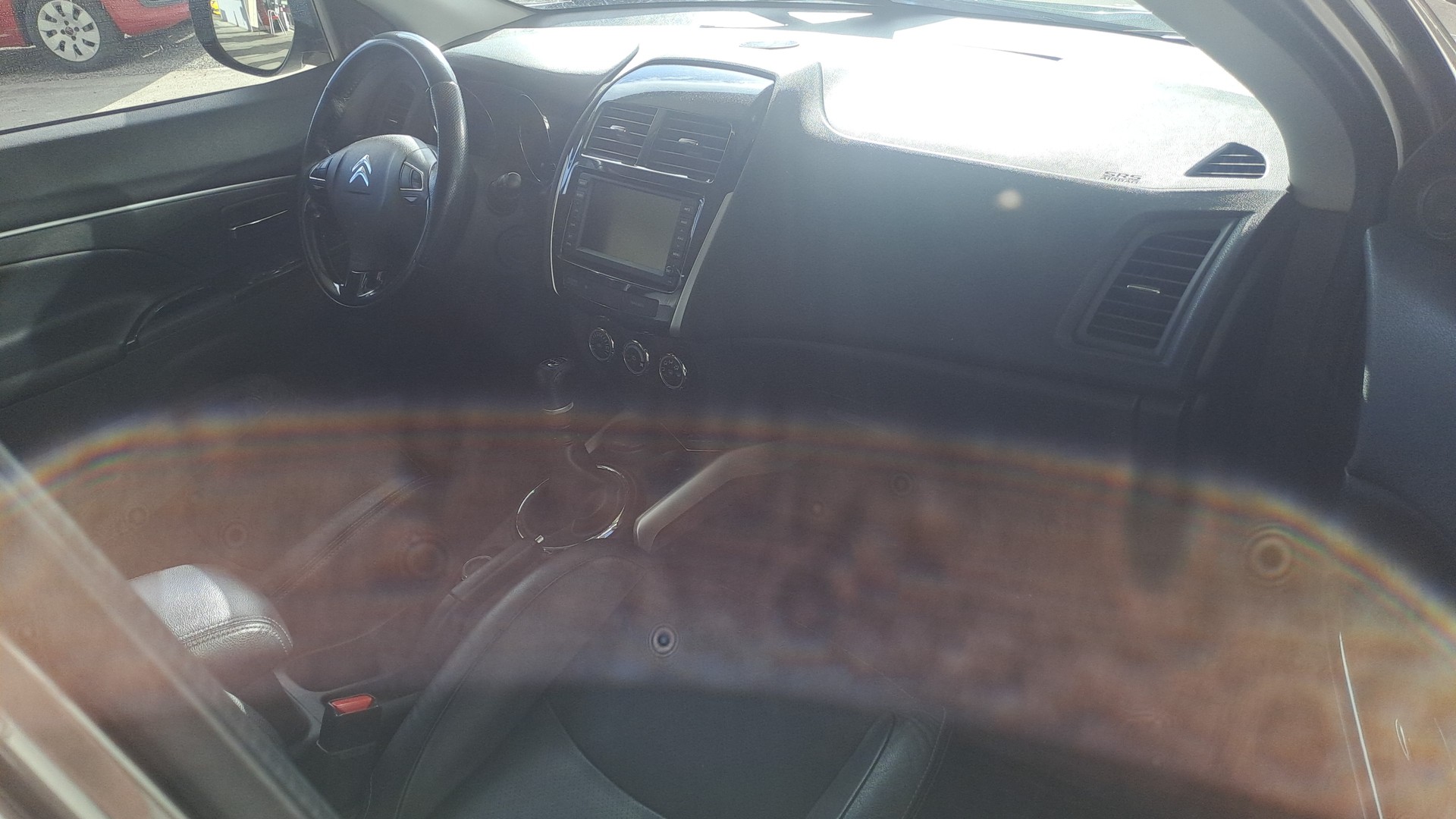 CITROEN C4 Aircross 1.8 HDi Exclusive 4WD-image-8