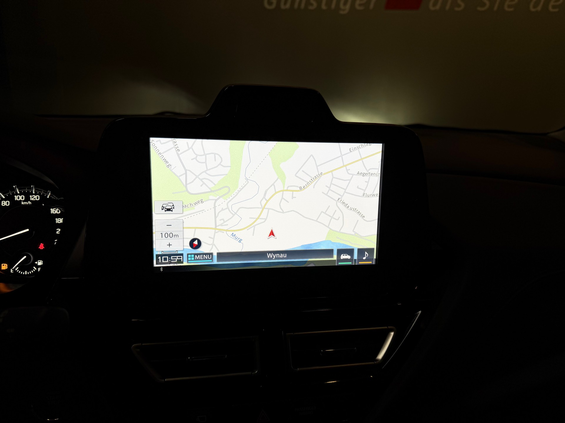 SUZUKI S-Cross 1.4 16V Compact+ MHD Automatic-image-23