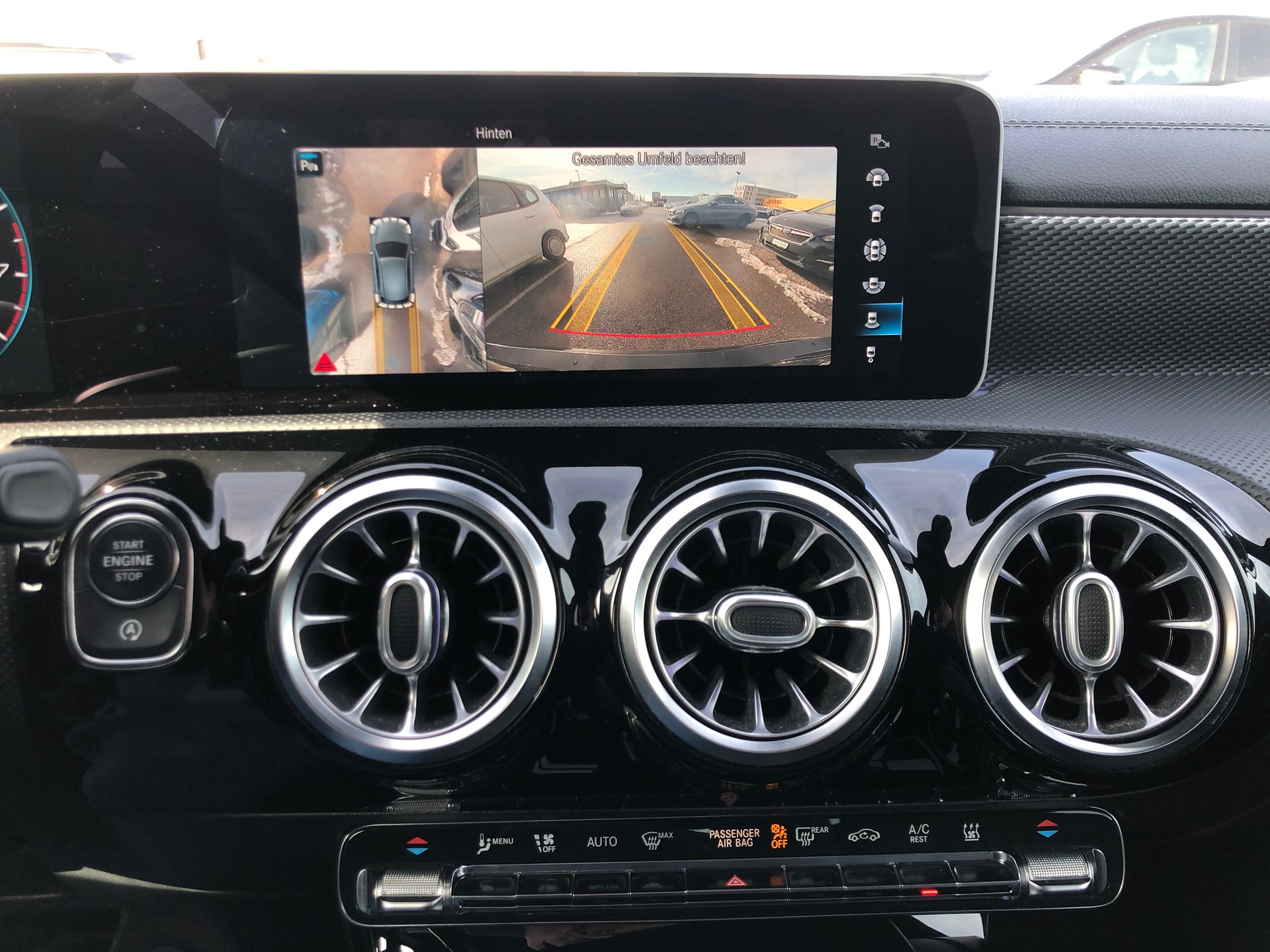 MERCEDES-BENZ A 250 4Matic Progressive 7G-DCT-image-10