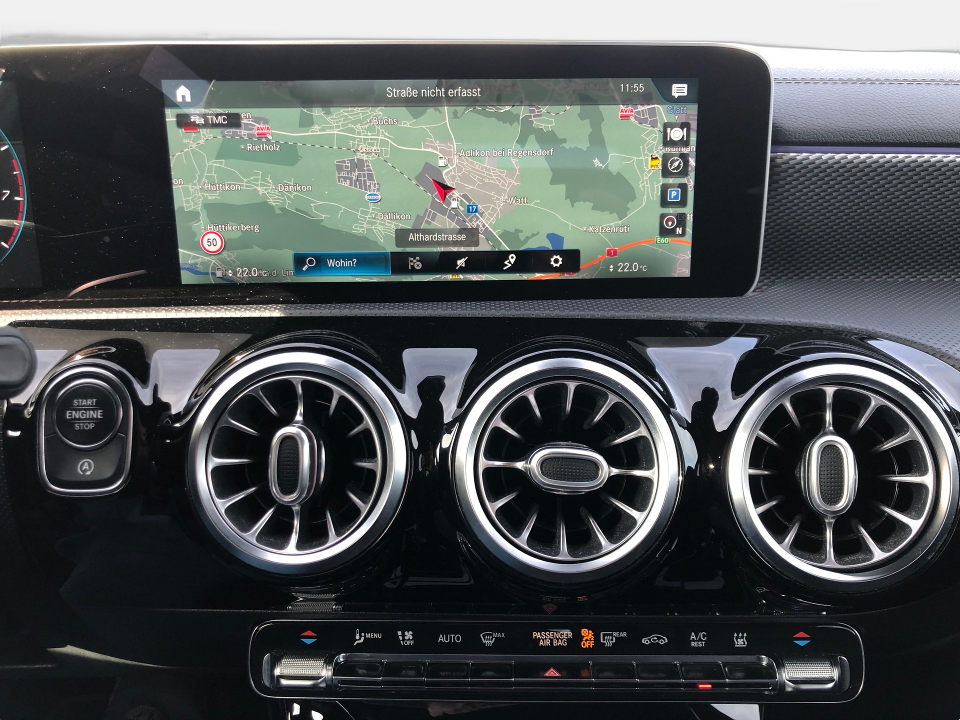 MERCEDES-BENZ A 250 4Matic Progressive 7G-DCT-image-9
