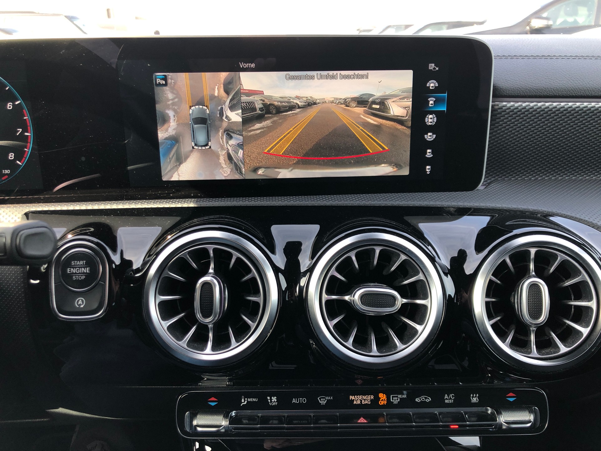 MERCEDES-BENZ A 250 4Matic Progressive 7G-DCT-image-11