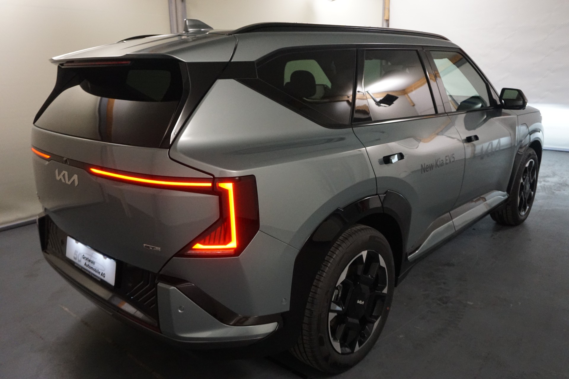 KIA EV5 GT-Line-image-5