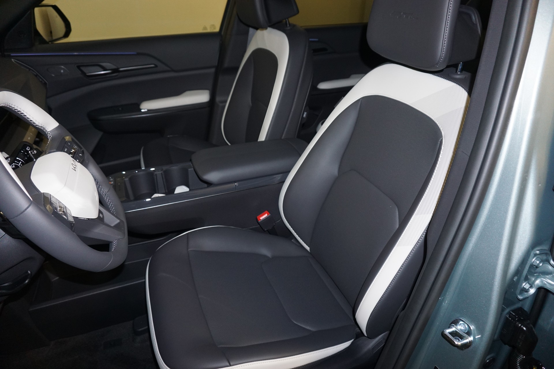 KIA EV5 GT-Line-image-10