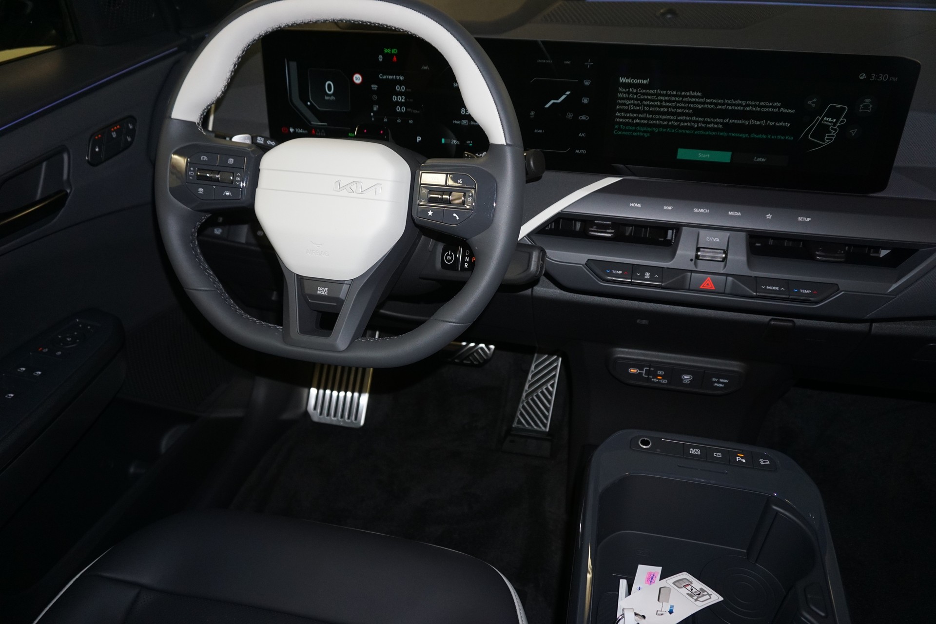 KIA EV5 GT-Line-image-9