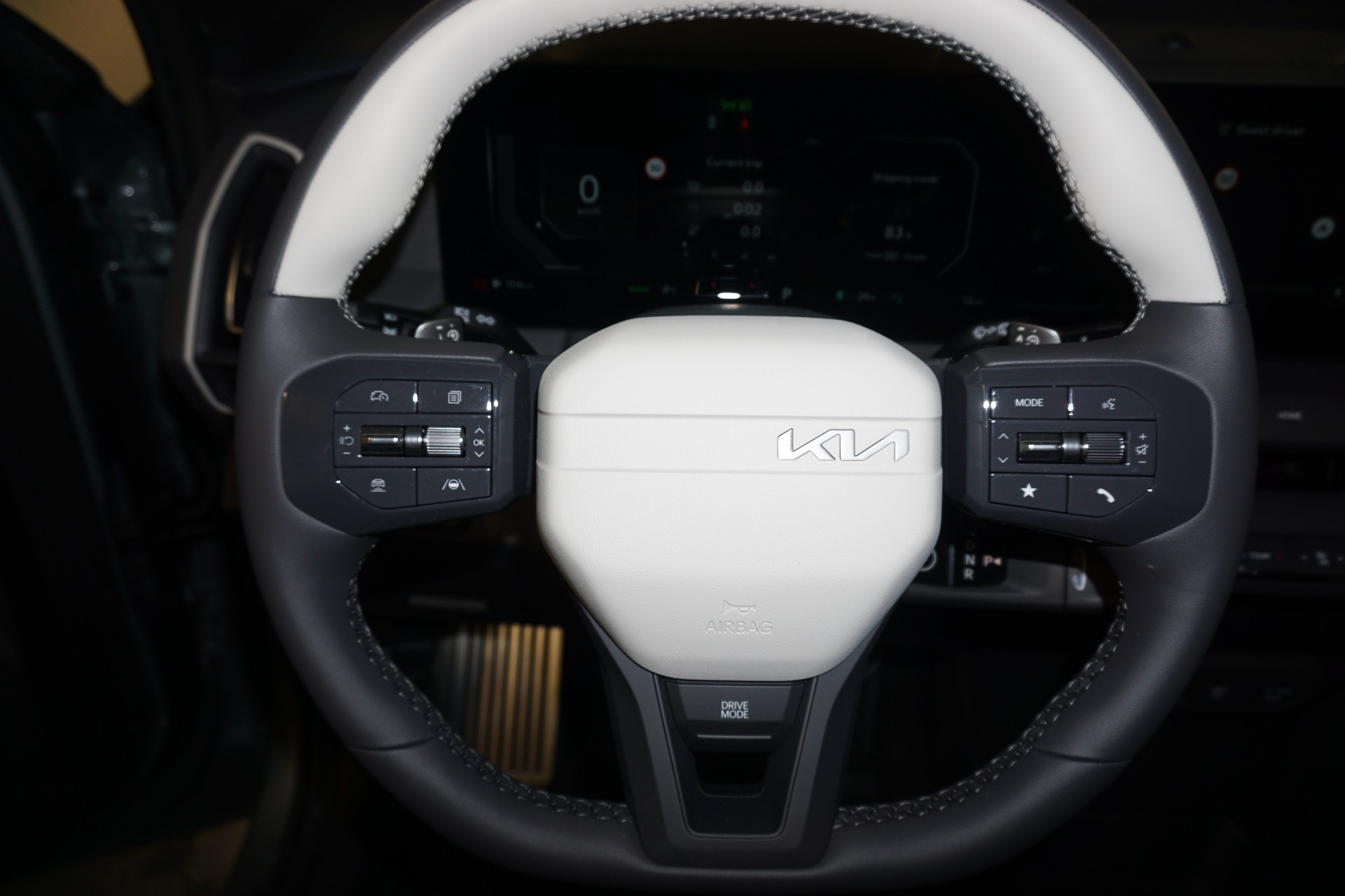 KIA EV5 GT-Line-image-12