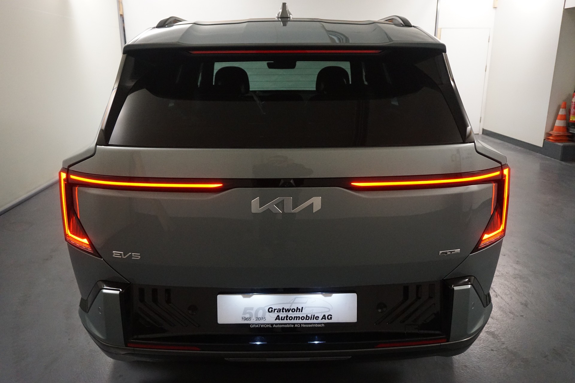KIA EV5 GT-Line-image-4