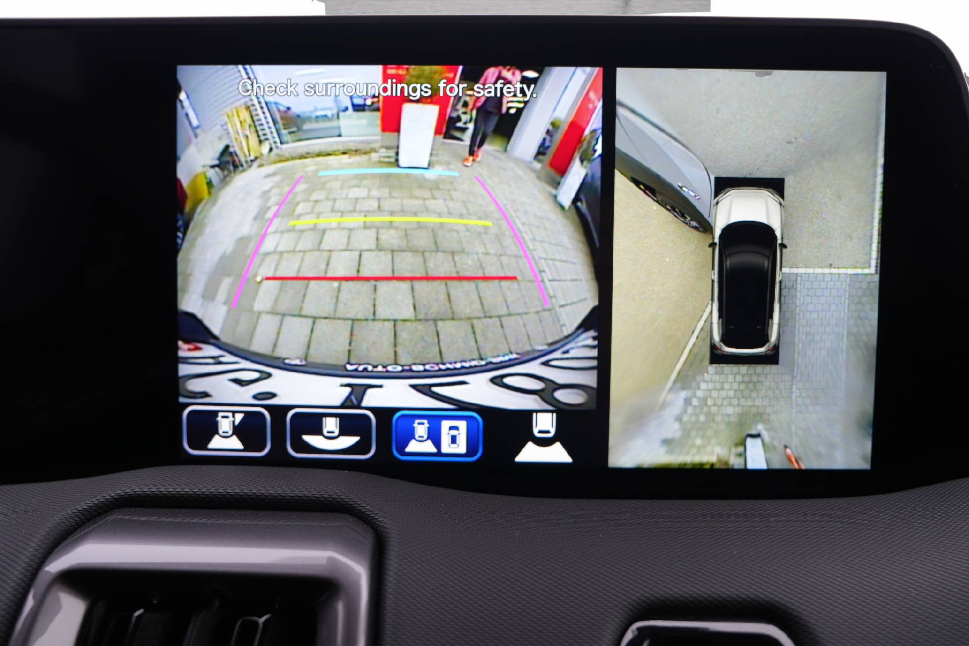 TOYOTA Urban Cruiser Premium AWD-image-12