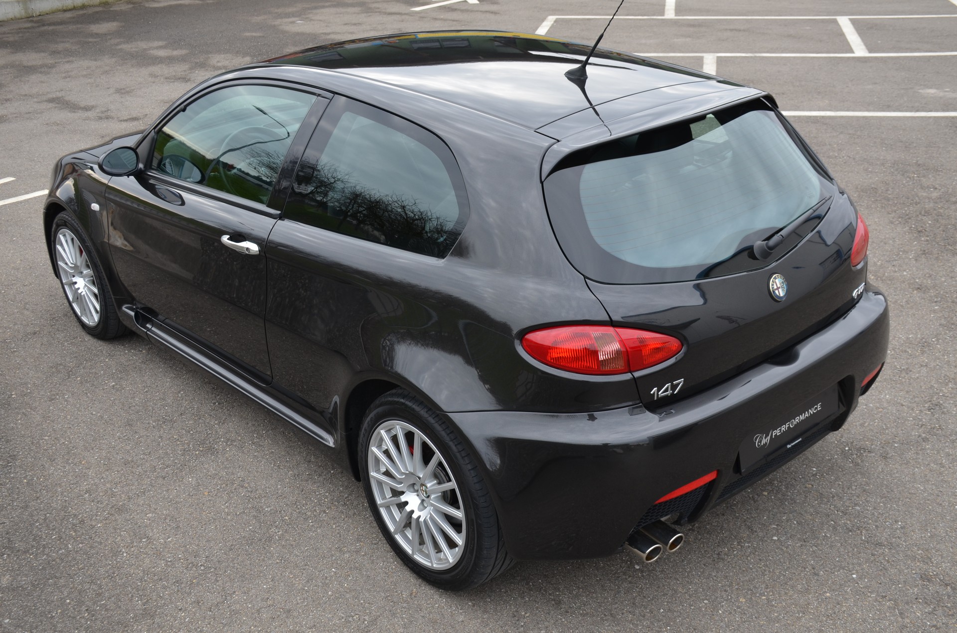 ALFA ROMEO 147 3.2 GTA-image-6