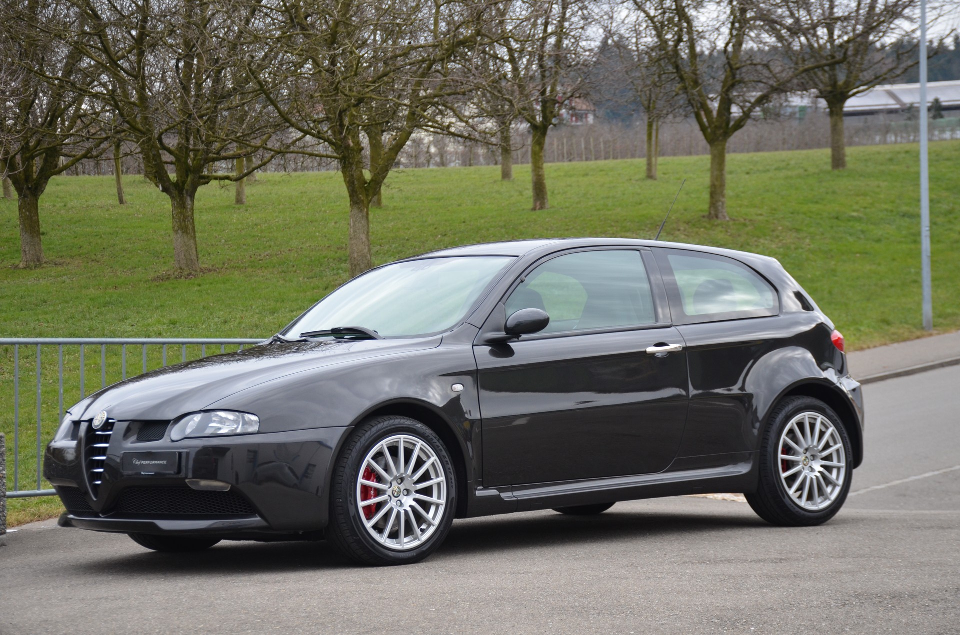 ALFA ROMEO 147 3.2 GTA-image-5