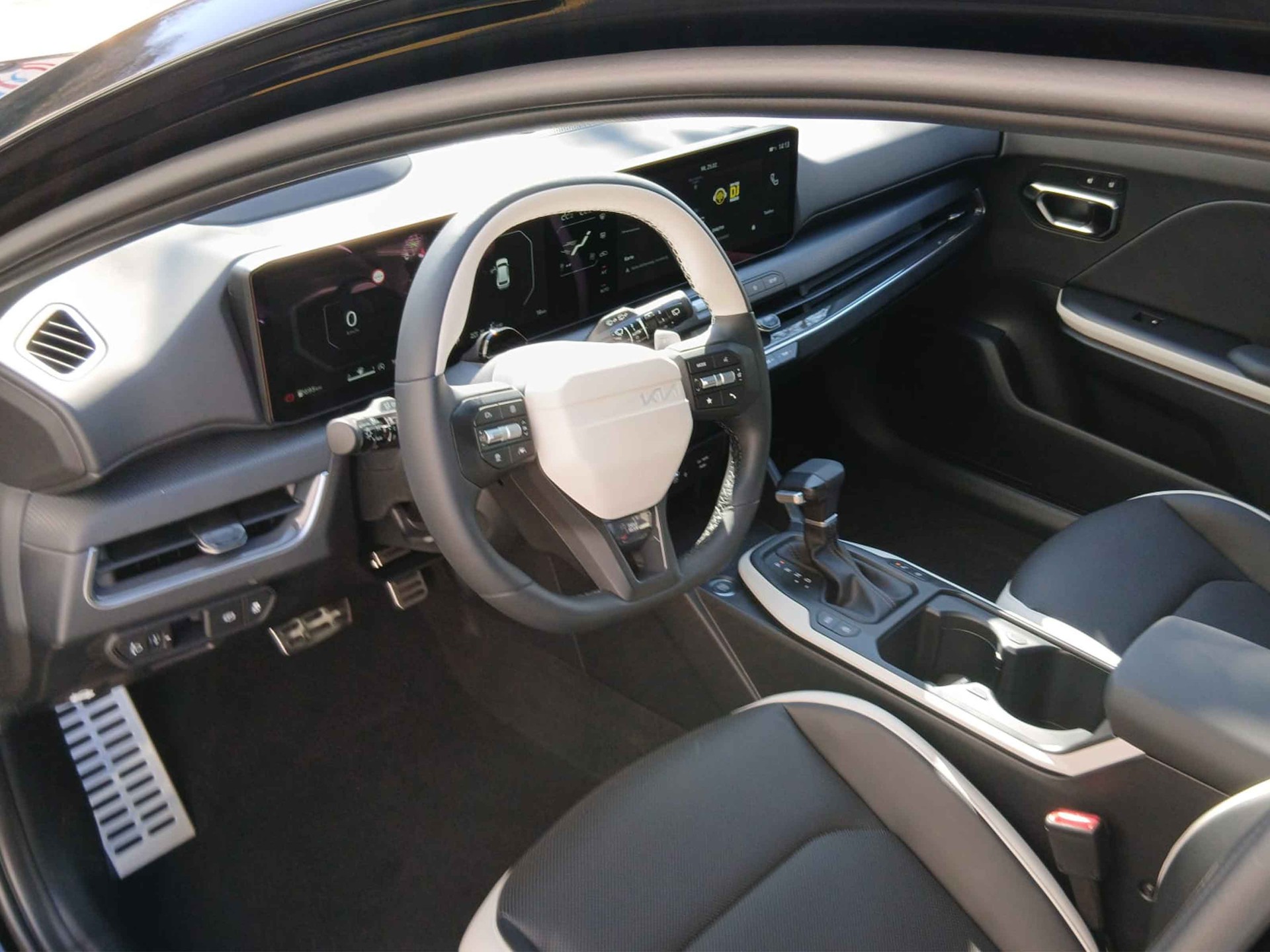 KIA K4 1.6T-GDi GT-Line 7DCT-image-7