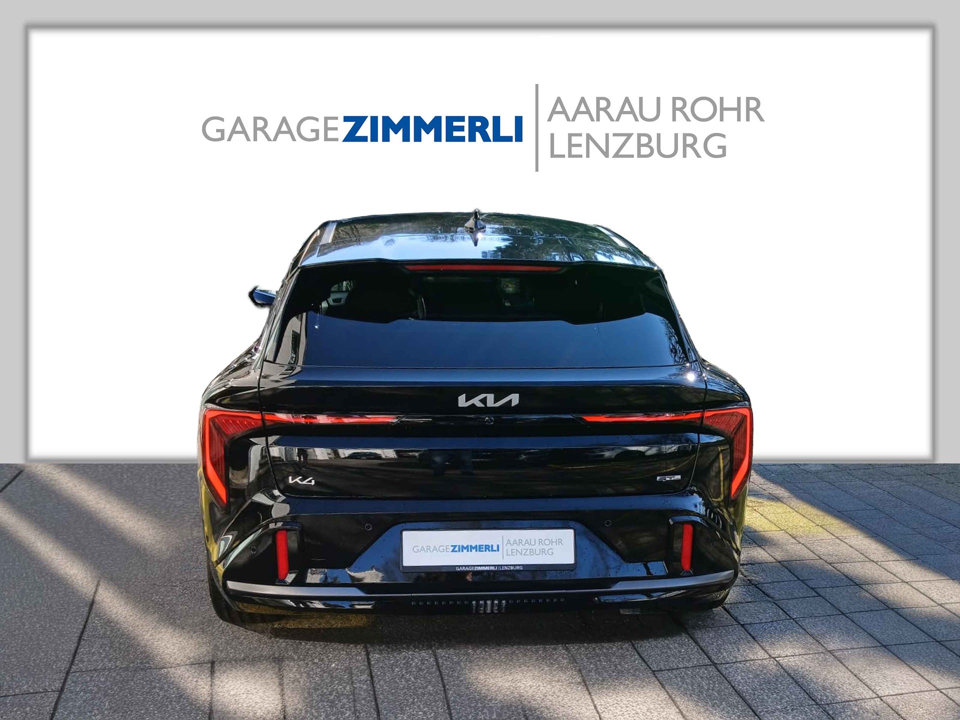 KIA K4 1.6T-GDi GT-Line 7DCT-image-4