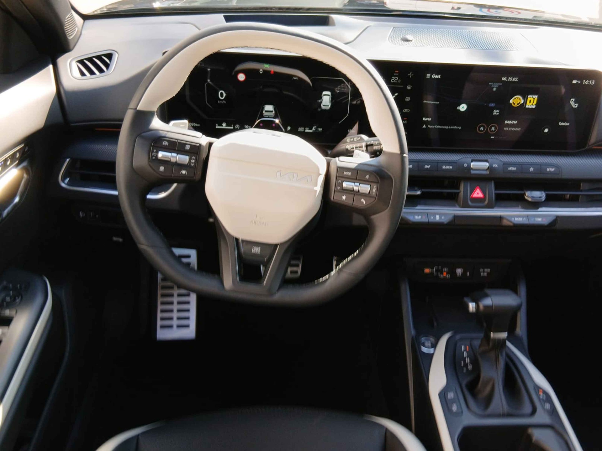 KIA K4 1.6T-GDi GT-Line 7DCT-image-6