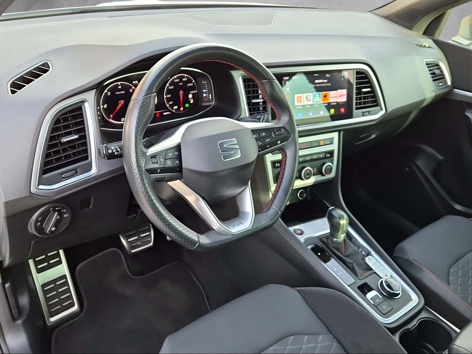 SEAT Ateca 2.0 TDI CR FR DSG-image-5