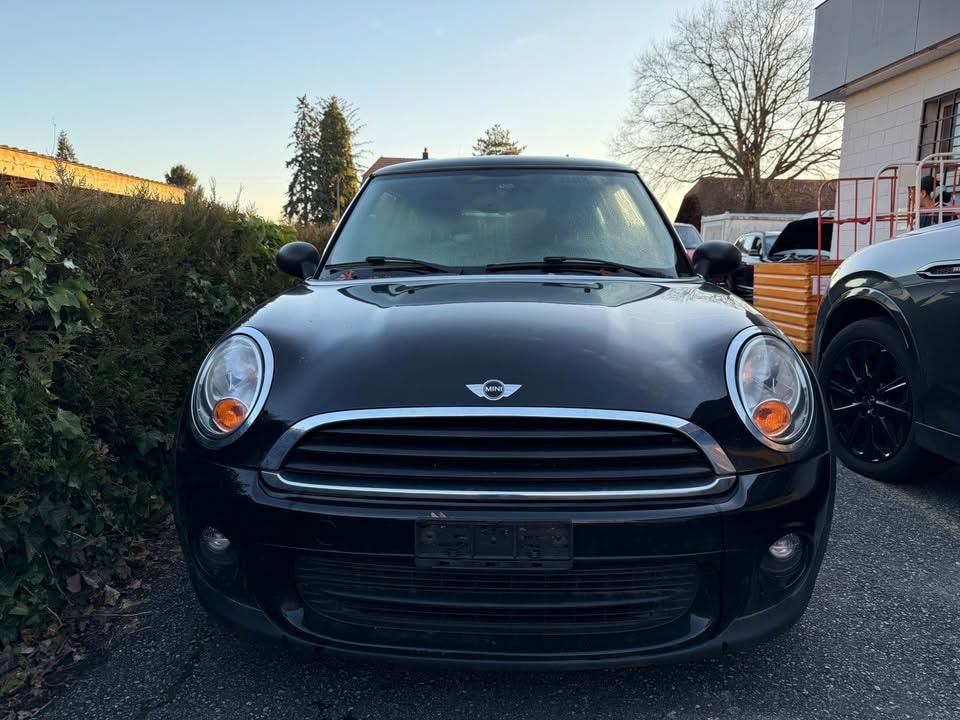 MINI One
