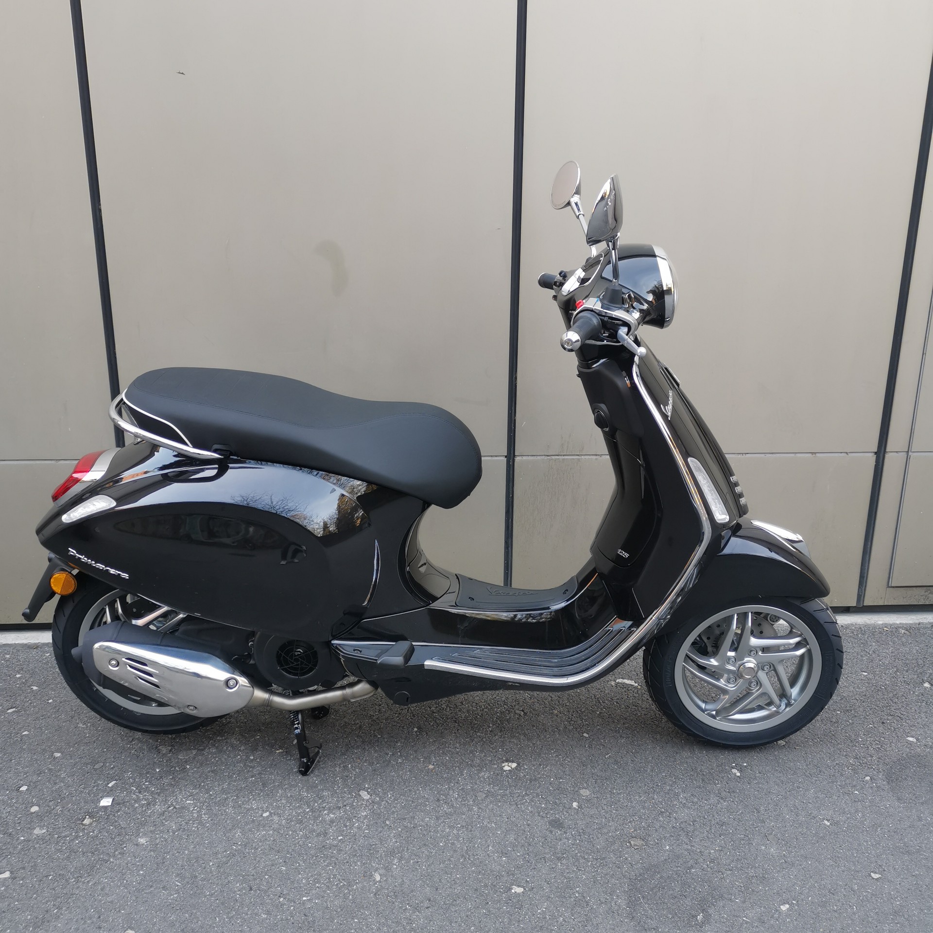 PIAGGIO New 2026 Euro 5+-image-8