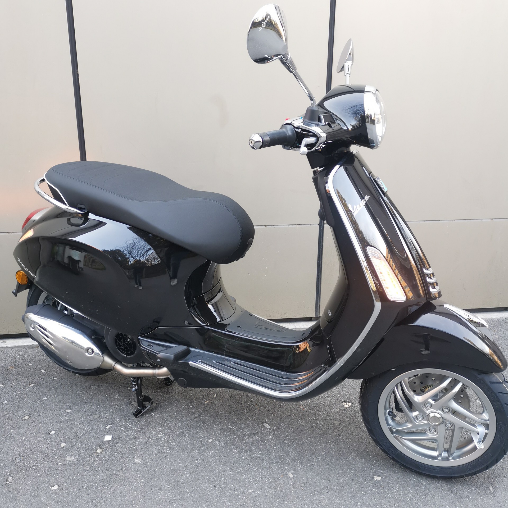 PIAGGIO New 2026 Euro 5+-image-1